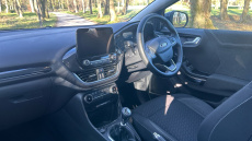 Ford Puma 1.0 EcoBoost Hybrid mHEV Titanium 5dr Petrol Hatchback